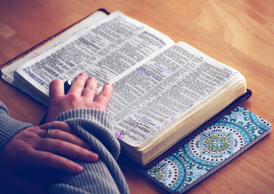 Exploring the Bible: Study Questions and Answers